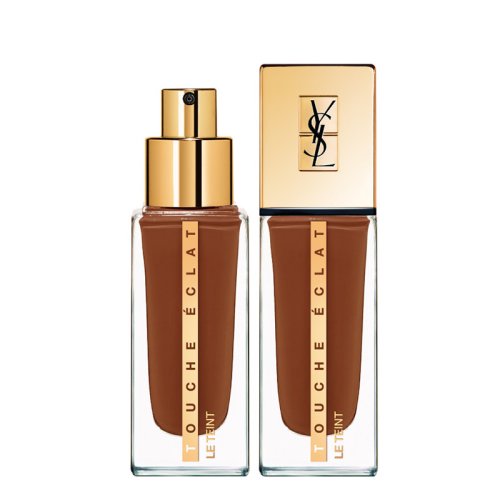 YVES SAINT LAURENT Touche Eclat Le Teint - Fond de Teint YVES SAINT LAURENT Touche Eclat Le Teint - Fond de Teint